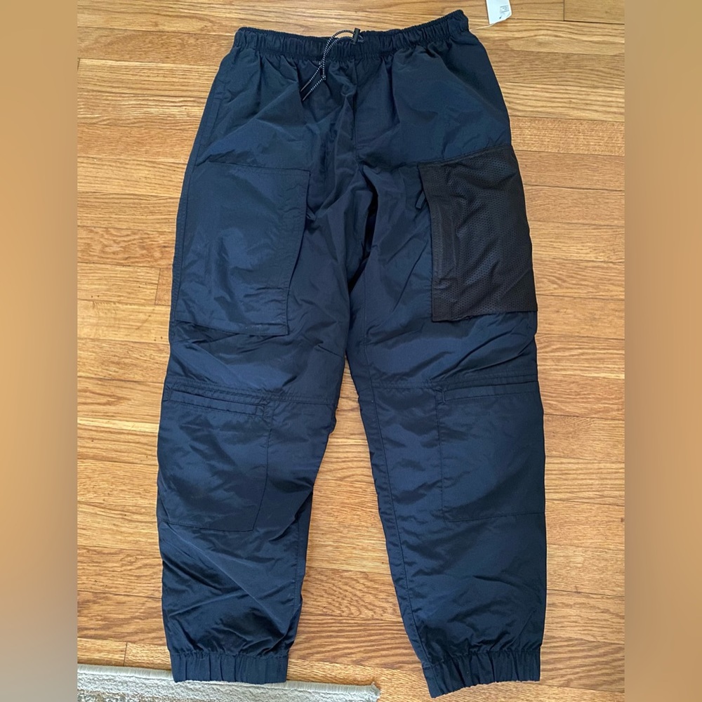 New Black Urban Outfitters Men L